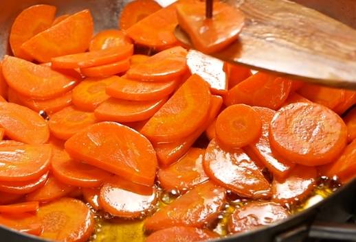 紅蘿蔔煮法