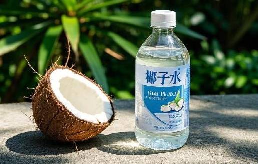 椰子水營養
