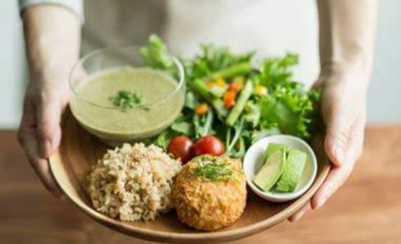 降低膽固醇食物