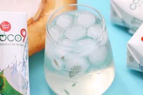 椰子水飲品推薦