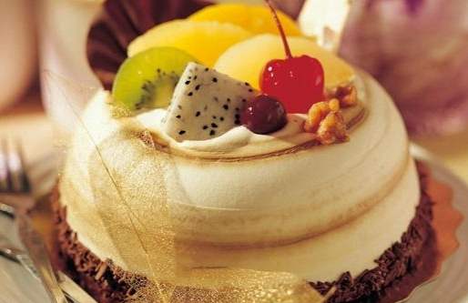 蛋糕烘焙常見問題