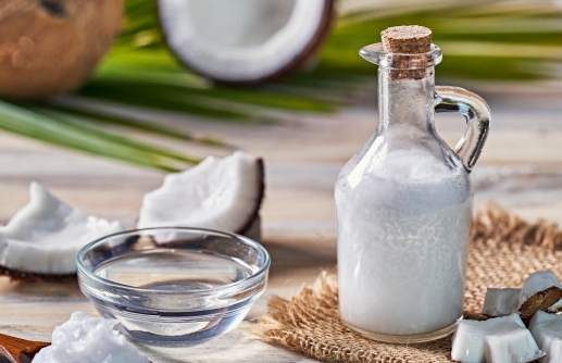 口腔保健自然療法