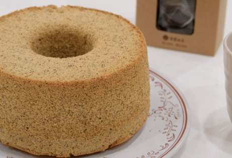 戚風蛋糕失敗原因