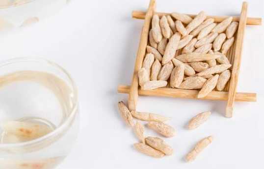 麥冬黨參水功效 麥冬黨參水功效