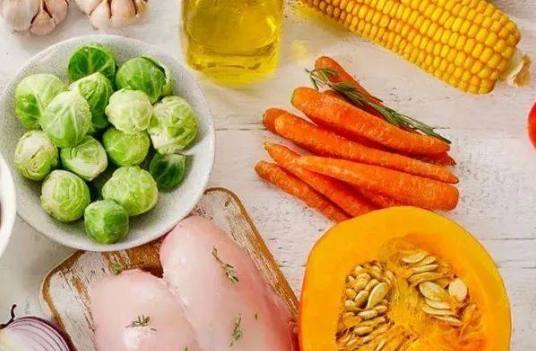 降低膽固醇飲食