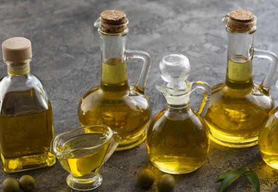 食用油發煙點比較