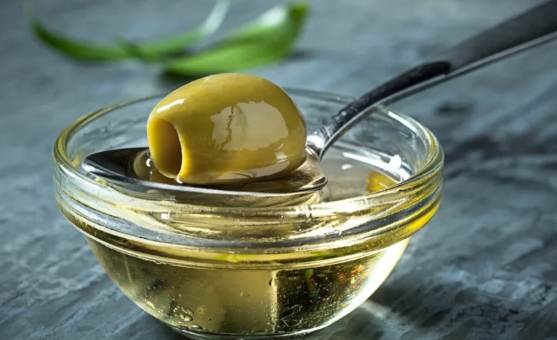 橄欖油健康益處 橄欖油健康益處