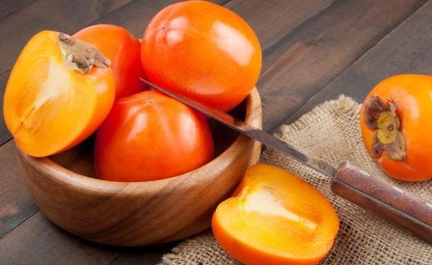 吃到澀柿子處理方法