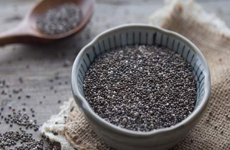 奇雅子營養價值