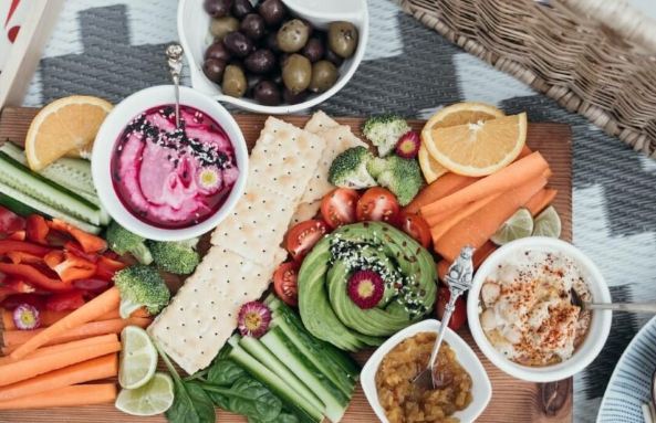 高膽固醇飲食指南