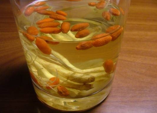 麥冬黨參水禁忌 麥冬黨參水禁忌