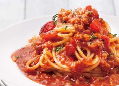 一人份義大利麵怎麼煮