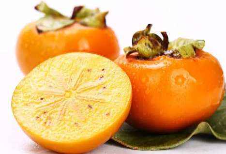 糖尿病吃柿子注意事項