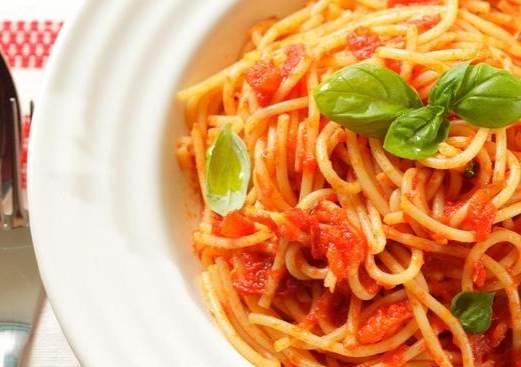 義大利麵麵粉選擇