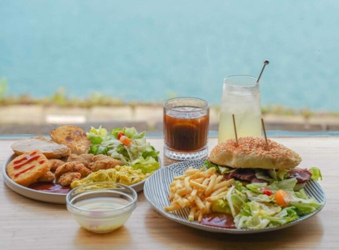 魚池午餐推薦 魚池午餐推薦