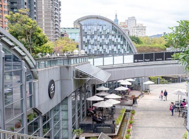 大安站美食 大安站美食