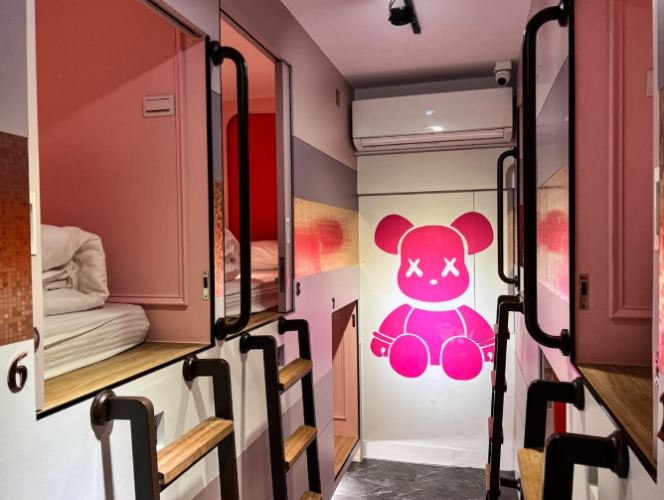 淡水住宿推薦 淡水住宿推薦