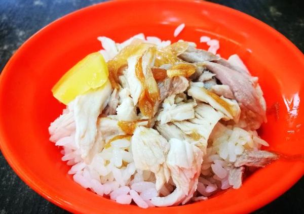 嘉義雞肉飯做法 嘉義雞肉飯做法