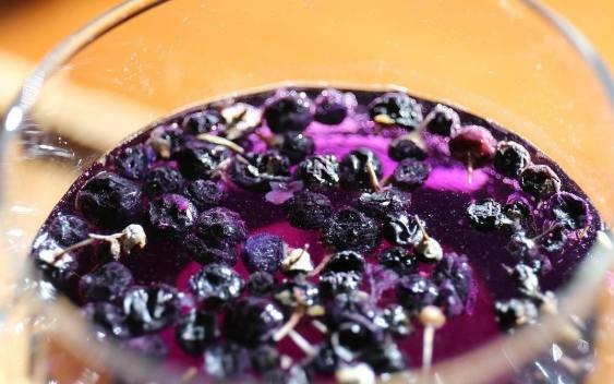 黑枸杞功效與吃法