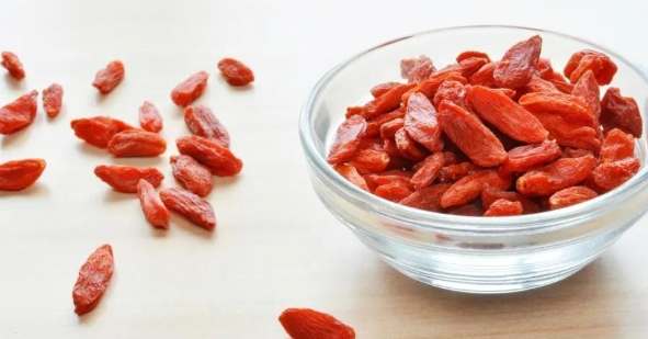 枸杞食用方法