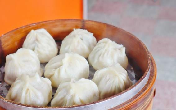 新竹小籠包推薦