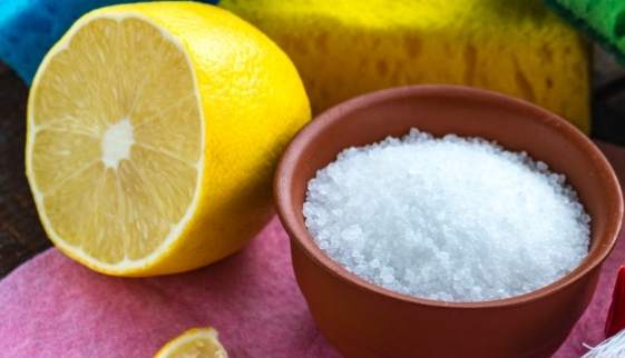 檸檬酸熱水瓶清潔