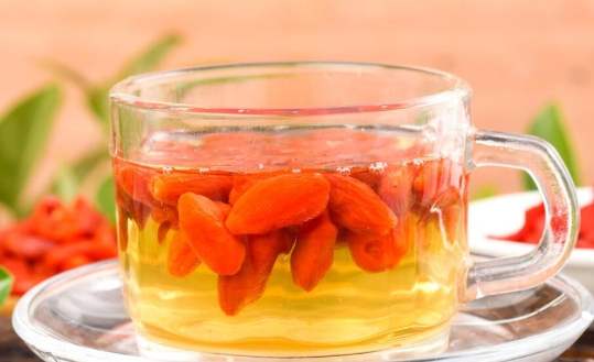 人參加枸杞禁忌