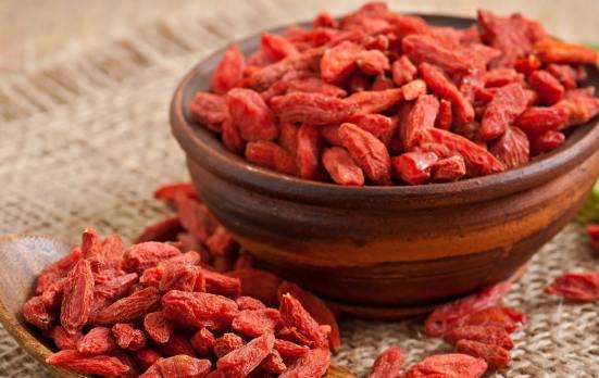 枸杞吃法