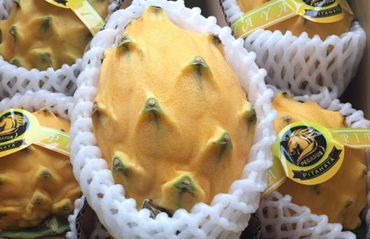 麒麟果營養價值