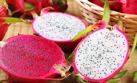 火龍果健康好處