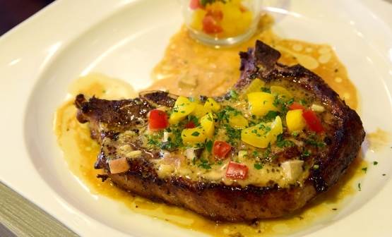 科技大樓附近餐廳