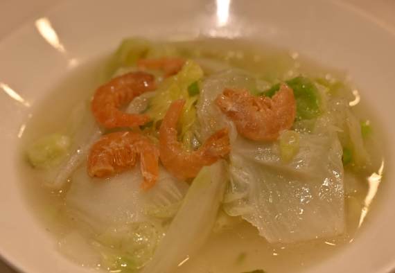 台北科技大樓餐廳