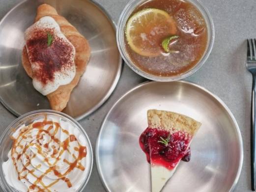 府中站餐廳推薦