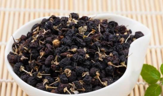 黑枸杞怎麼吃