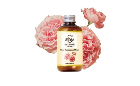 玫瑰純露使用方法