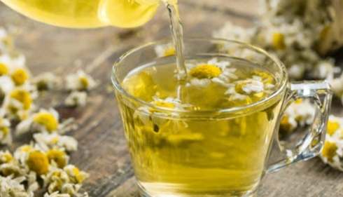 五花茶 銀菊露 功效差異