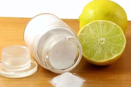 天然清潔劑比例