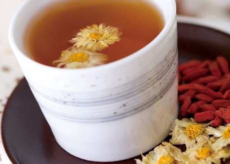 銀菊露功效與風險