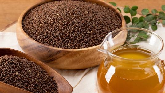 紫蘇籽油副作用