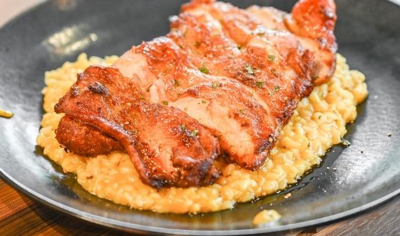 台北科技大樓美食