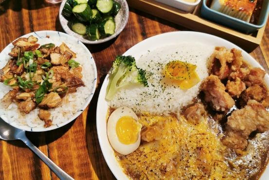 府中站餐廳推薦