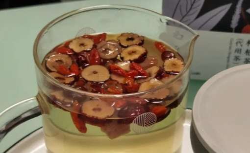 枸杞茶注意事项