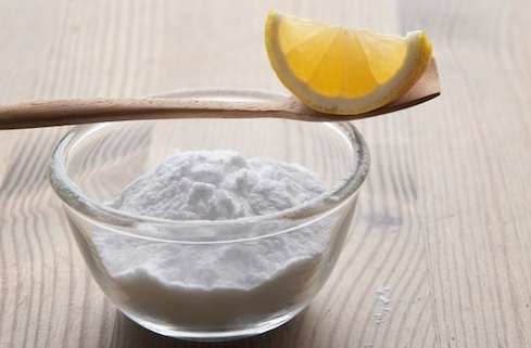 檸檬酸清潔劑配方