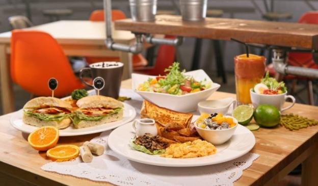 府中站餐廳推薦