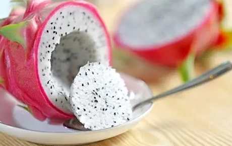 火龍果生理期影響