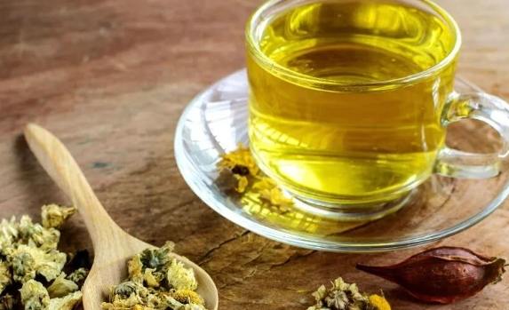 銀菊露功效與風險