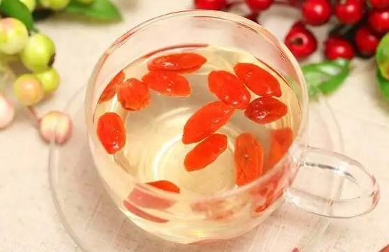 人參加枸杞功效