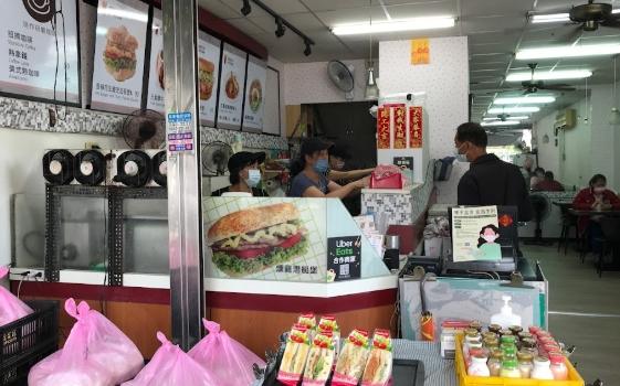 竹東早餐店排行