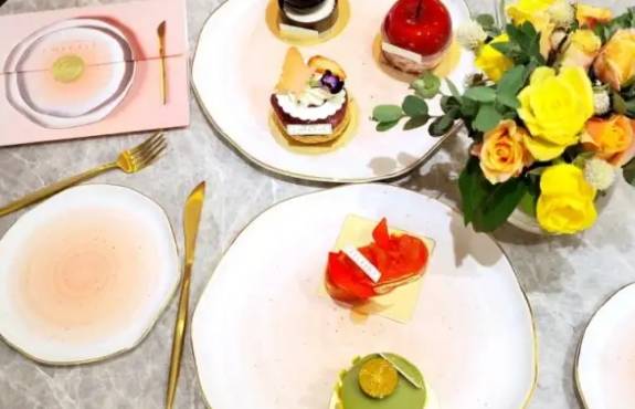 台北科技大樓小吃