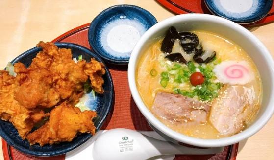 板橋大遠百美食推薦